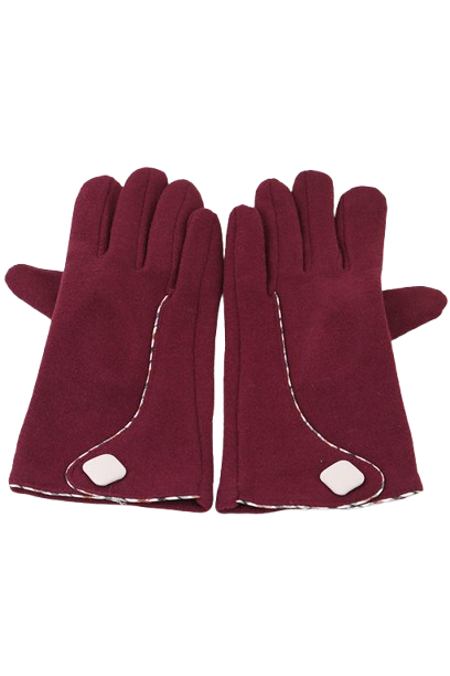 5500 Burgundy - Pack of 6