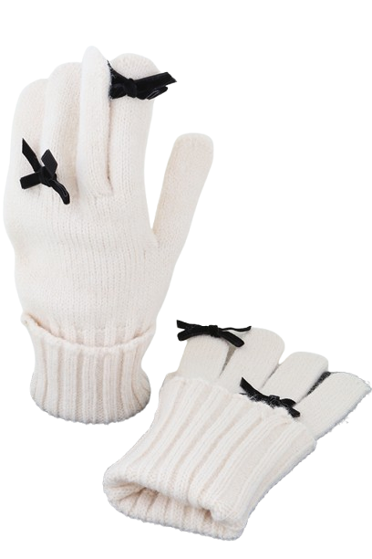 0700 Ivory - Pack of 6