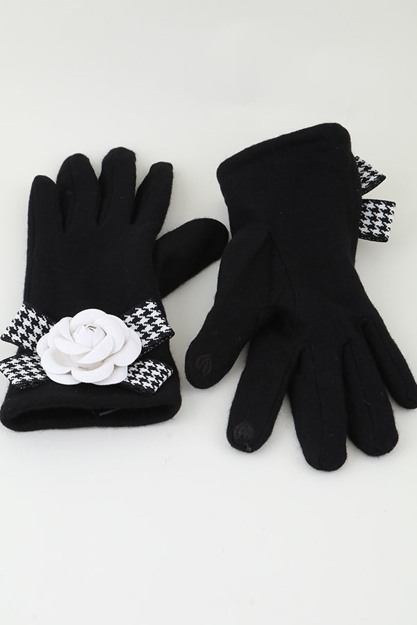 2700 Black - Pack of 6