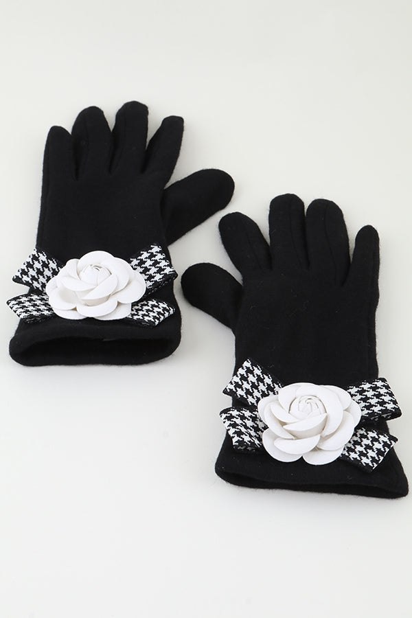 2700 Black - Pack of 6