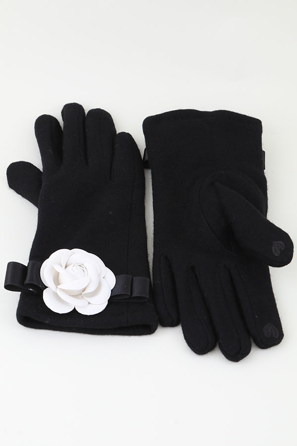 3700 Black - Pack of 6