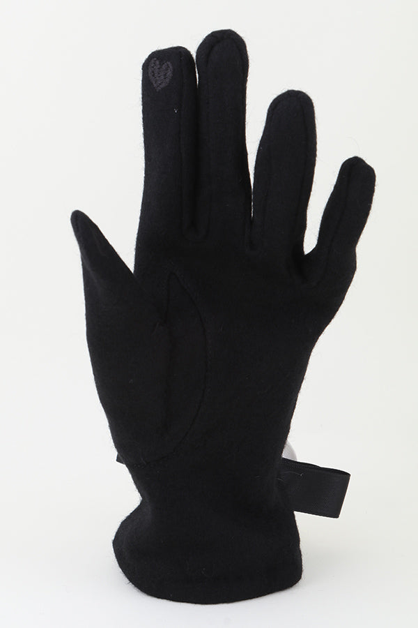 3700 Black - Pack of 6