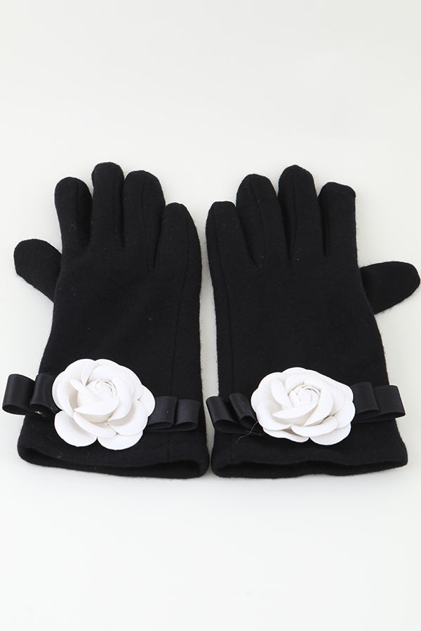 3700 Black - Pack of 6