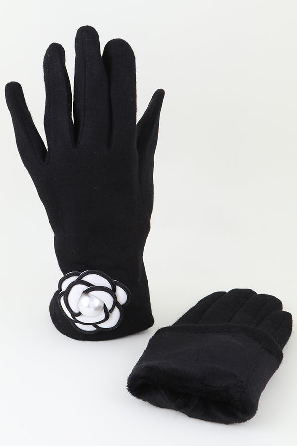 4700 Black - Pack of 6