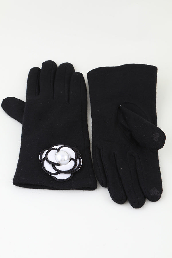 4700 Black - Pack of 6