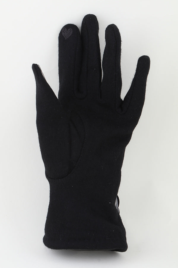 4700 Black - Pack of 6