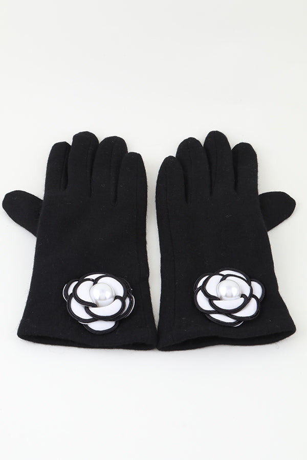 4700 Black - Pack of 6