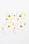 170 White Yellow - Pack of 6