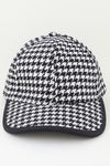 020022 Black - Pack of 6