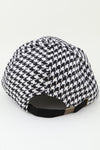 020022 Black - Pack of 6