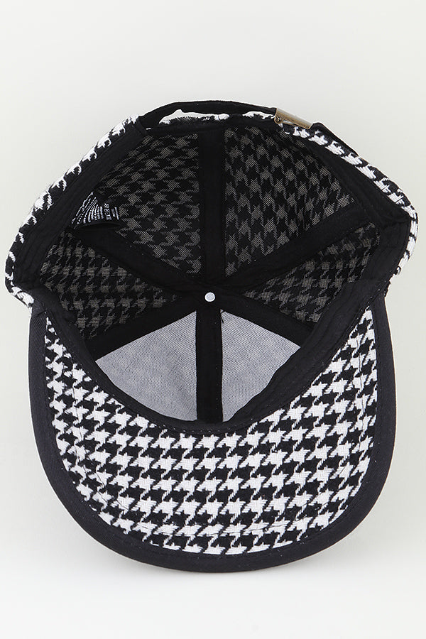 020022 Black - Pack of 6