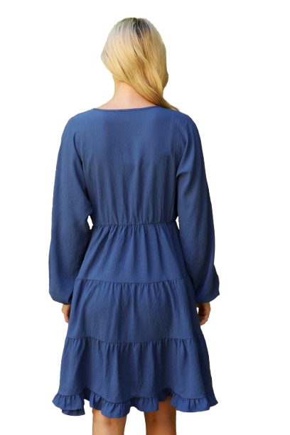 Wholesale Plus Size Dresses