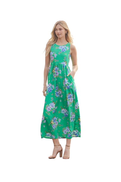Wholesale Black Floral Dress - Pack of 6 for Sale. Wholesale Black Floral Dress - Pack of 6 for Sale.