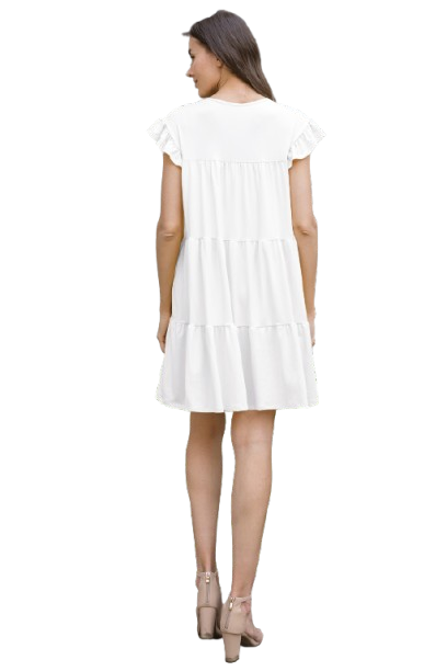 Wholesale Black Floral Dress - Pack of 6 for Sale. Wholesale Black Floral Dress - Pack of 6 for Sale.