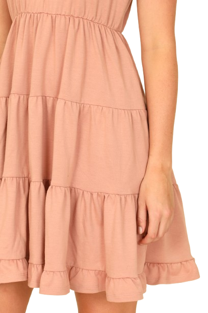 gimaguas mini dress Mini iris dress
