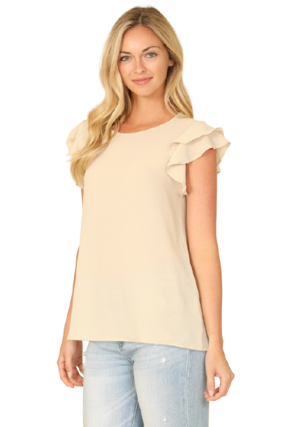 Wholesale Tops | Buy Womens Wholesale Tops in Bulk