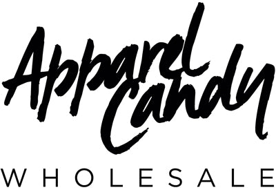 Apparel Candy - Wholesale US Based Company