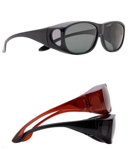 P2865POL - Polarized Sunglasses