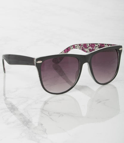 Novelty Sunglasses - P9002CL - Pack of 12 ($27 per Dozen)