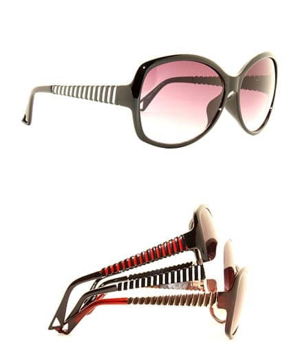 P3586AP - Vintage Sunglasses