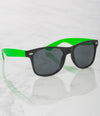 Wholesale Fashion Sunglasses - P21213SD - Pack of 12