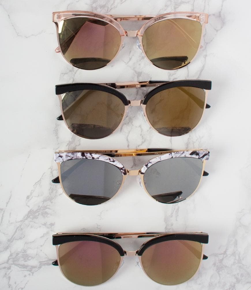 MP97090RV - Vintage Sunglasses