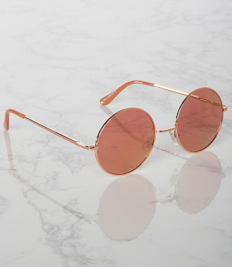 M0626SDM - Vintage Sunglasses