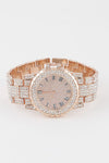 28301 Rose Gold - Pack of 6