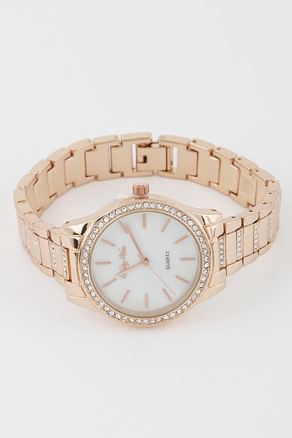5102 Rose Gold - Pack of 6