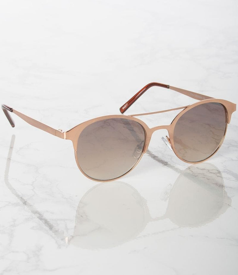 M1573SD - Fashion Sunglasses