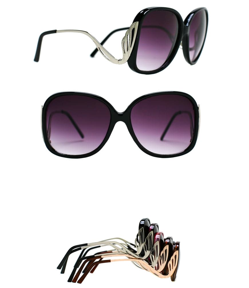 MP00541AP - Vintage Sunglasses