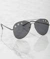 Fashion Sunglasses - P26865SD - Pack of 12 ($57 per Dozen)