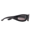 PC025RRV - Biker Sunglasses - Pack of 12