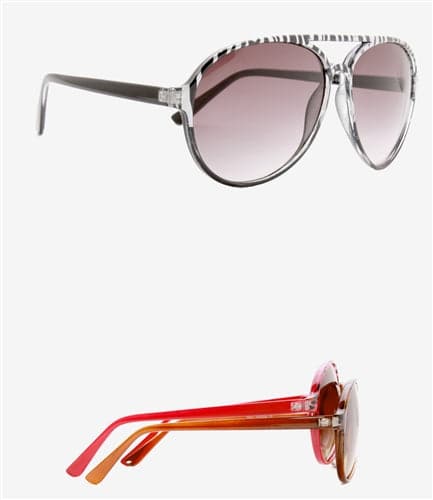 P17093AP - Aviator Sunglasses