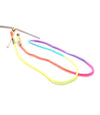 NEON YELLOW STRINGS - Pack of 12