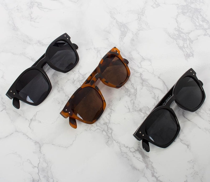 P15031SD - Vintage Sunglasses