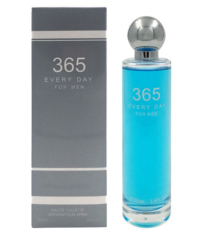 Play Blue Men Travel Size Fragrances - Pack of 4
