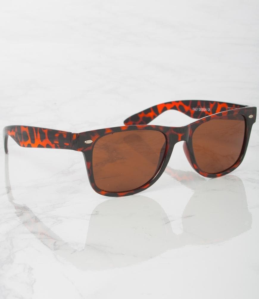 52-K-3009POL-12 - Polarized Sunglasses