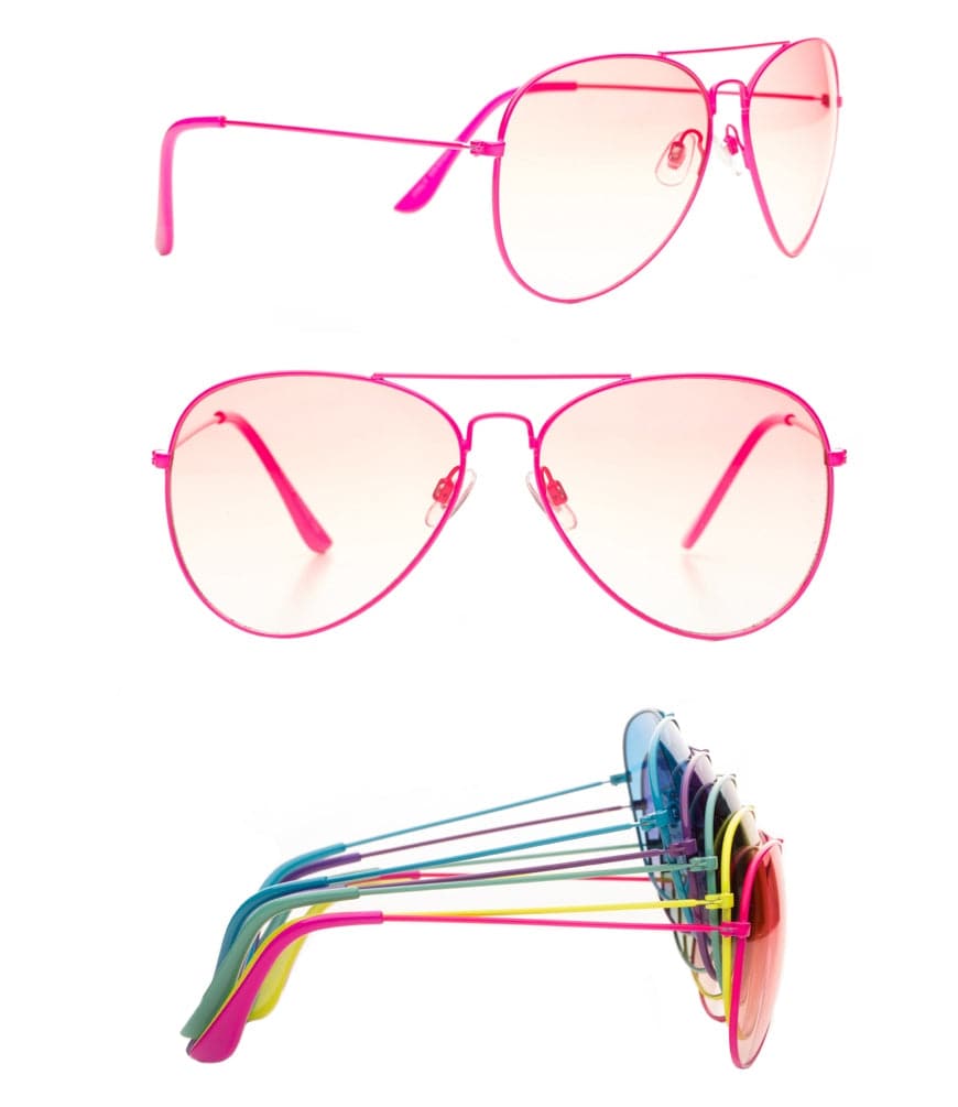M23059AP - Aviator Sunglasses