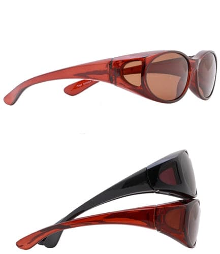 P2866POL - Polarized Sunglasses