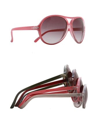 P669176AP/2T  - Vintage Sunglasses