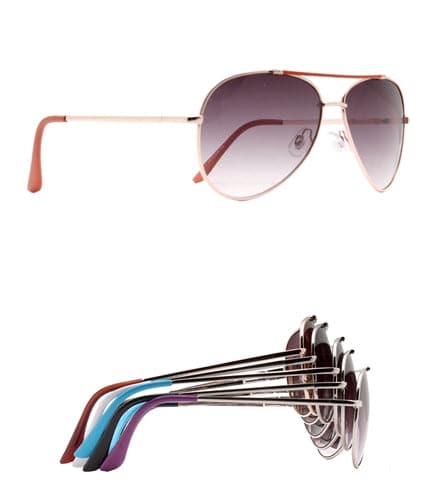 M22508AP - Aviator Sunglasses
