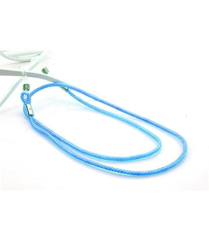 BLUE STRINGS - Pack of 12