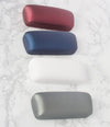 MATTE SUNGLASS CASES - Pack of 12