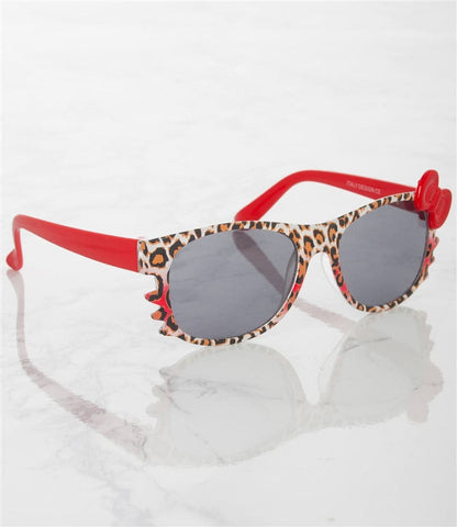 Children's Sunglasses - KP9038AP-A - Pack of 12 ($45 per Dozen)