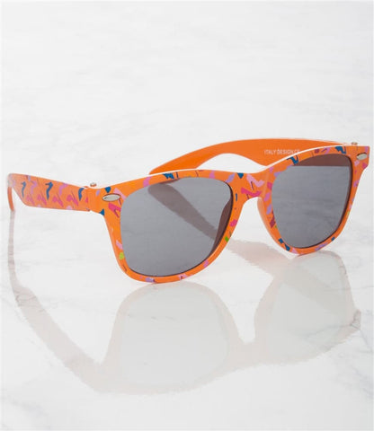 KP9060POL/DOT - Children's Sunglasses - Pack of 12
