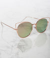 M00420F/AP/RV - Fashion Sunglasses - Pack of 12