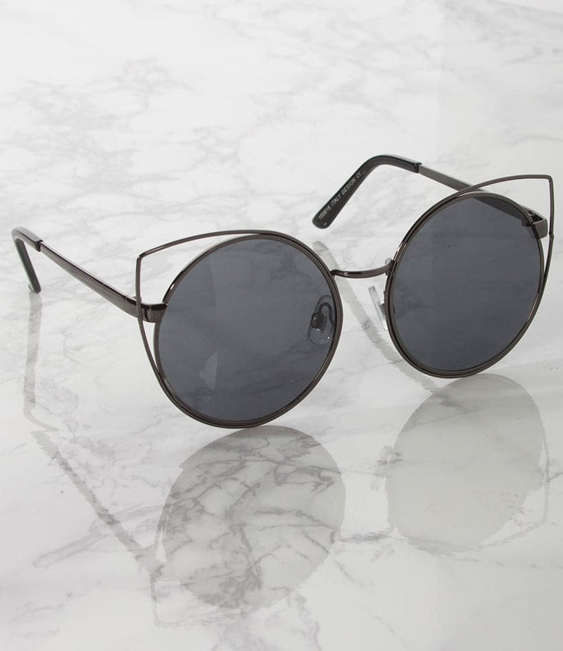 M27170SD/RV - Vintage Sunglasses - Pack of 12