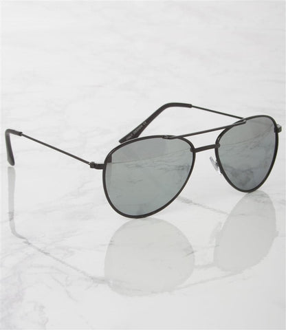 Wholesale Men's Sunglasses -  P80277F/CP/MC - Pack of 12($36)