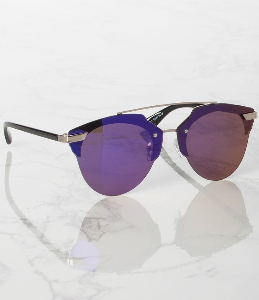 MP00533F/RV - Fashion Sunglasses - Pack of 12